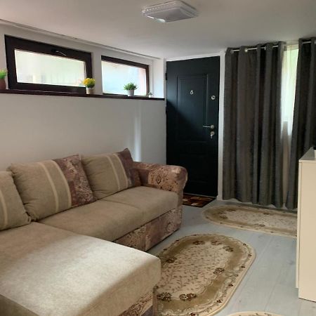 City Center Villa Apartament Bukarest Kültér fotó