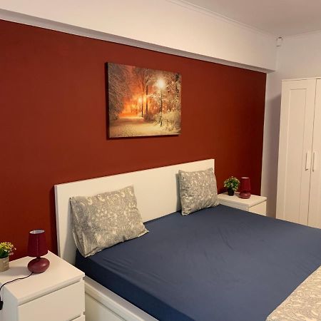 City Center Villa Apartament Bukarest Kültér fotó
