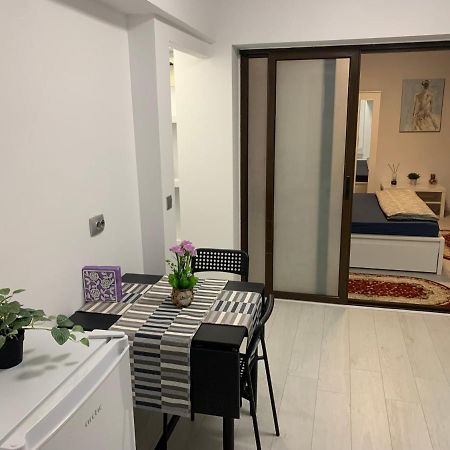 City Center Villa Apartament Bukarest Kültér fotó