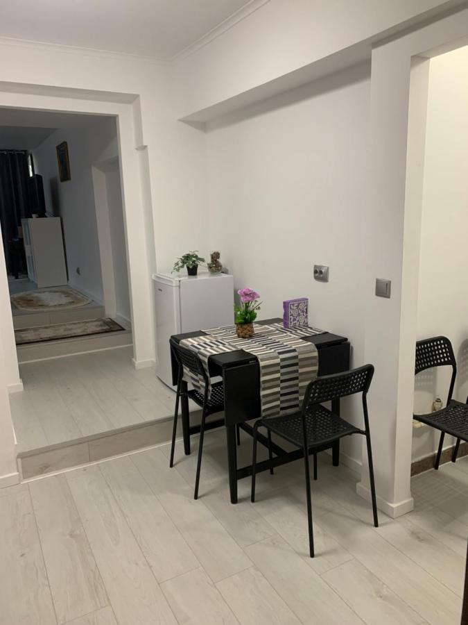 City Center Villa Apartament Bukarest Kültér fotó